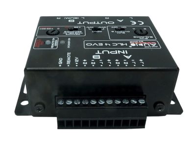 Audio System HLC 4 EVO
