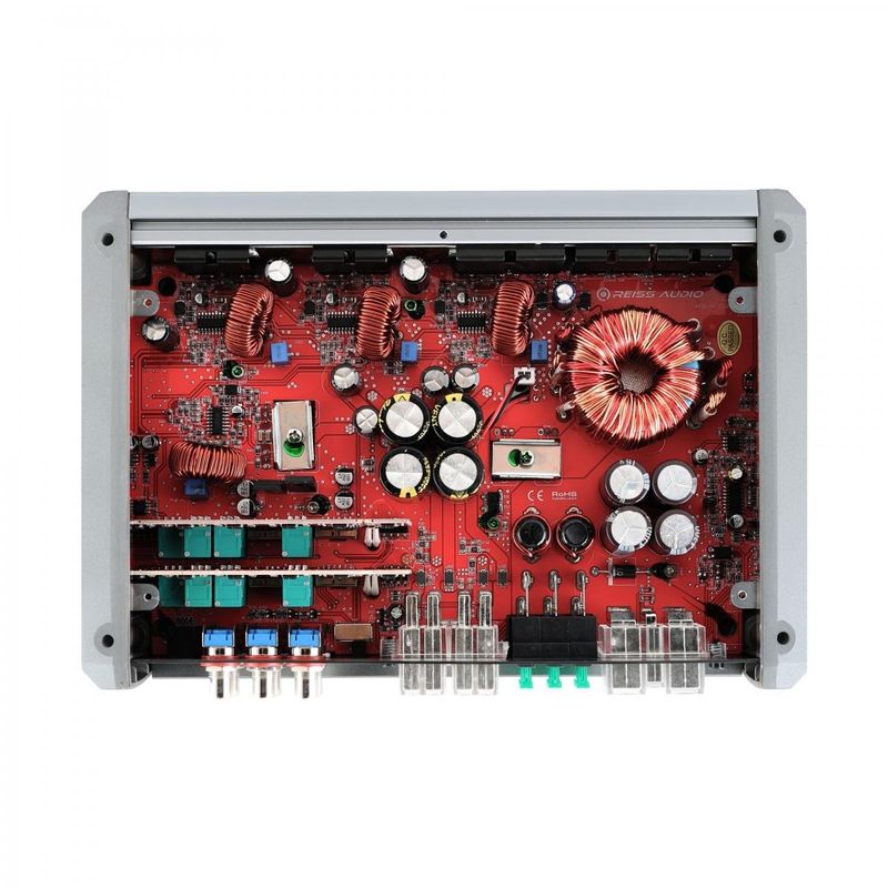 Reiss RS-SD200.4D