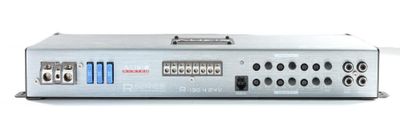Audio System R-130.4 24V