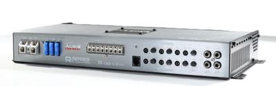 Audio System R-130.4 24V