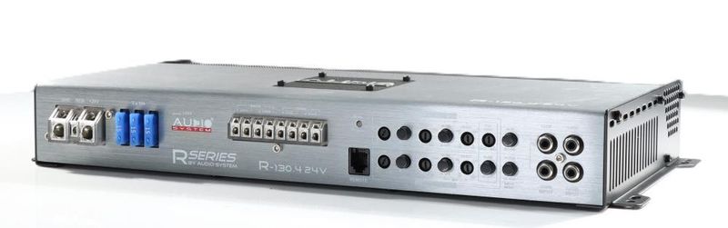 Audio System R-130.4 24V