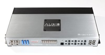 Audio System R-130.4 24V