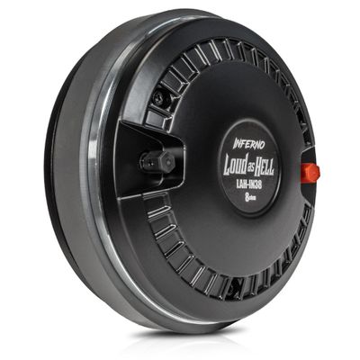 Loud as Hell Inferno 3" 8 Ohm driver