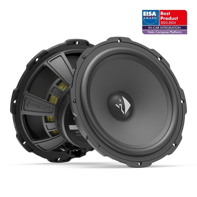 Helix Ci3 W165FM-S2