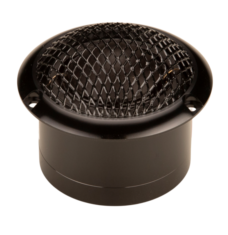 Rebec EX28 Black