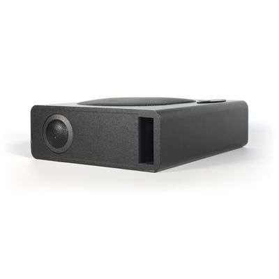Custom Autosound Undercover I
