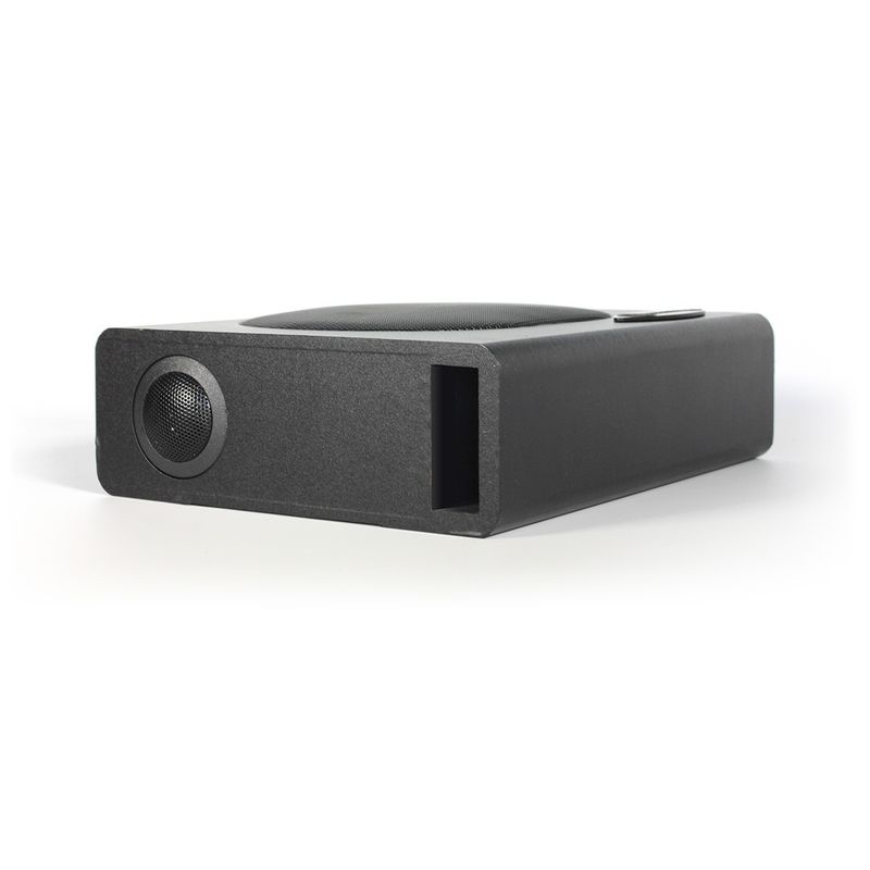 Custom Autosound Undercover I