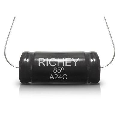 Master Audio Non-polarized capacitor 330 uF 100V