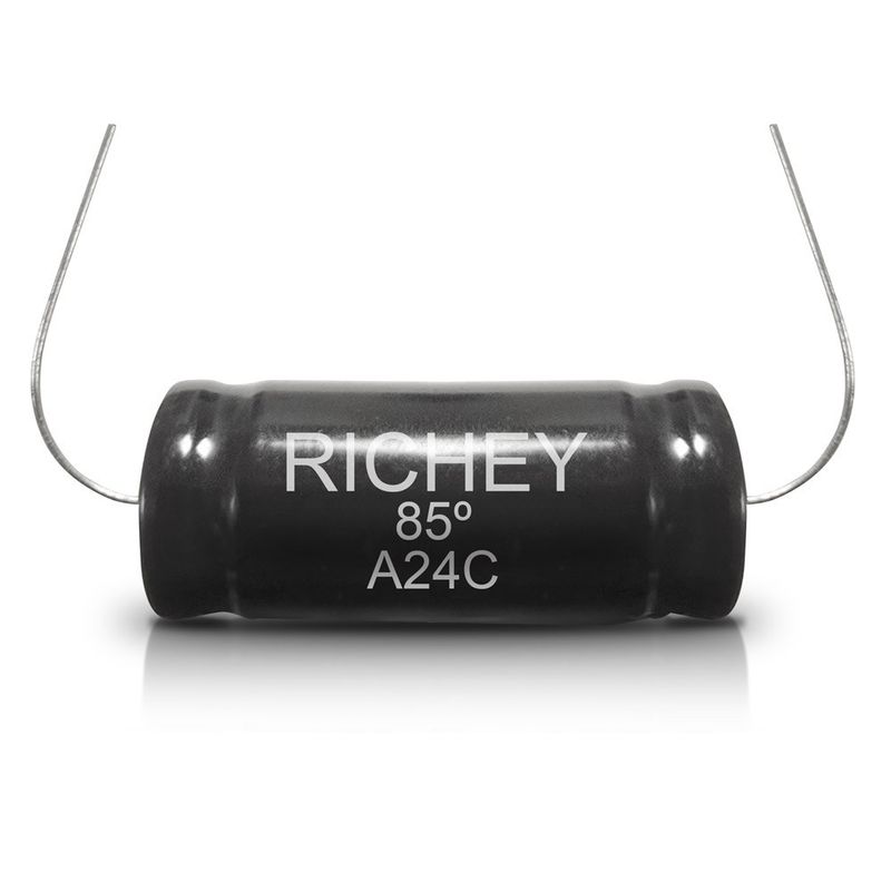 Master Audio Non-polarized capacitor 330 uF 100V