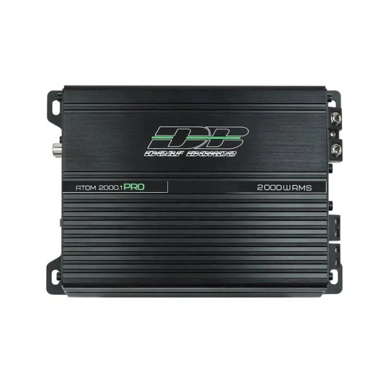 Deaf Bonce Atom 2000 PRO