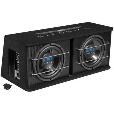 Hifonics TITAN TDA250R