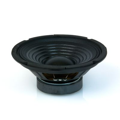Master Audio CW801/4