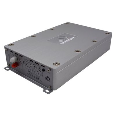 Massive Audio Primo 2000.1