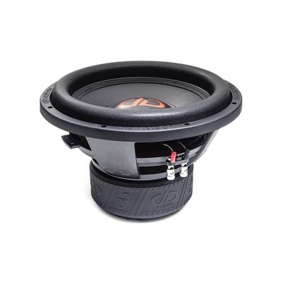 DD Audio 612f-D4