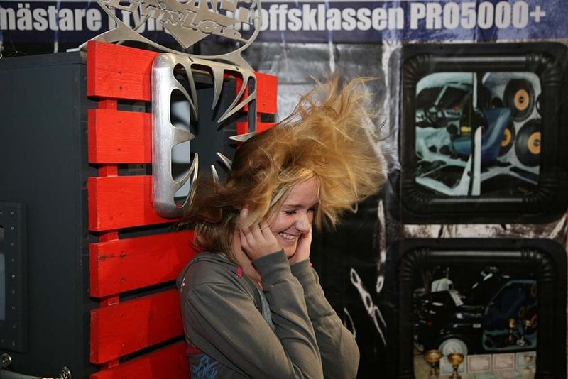 Elmia 2009