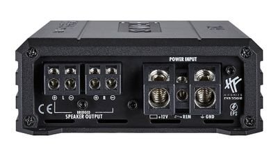 Hifonics ZXS550/2