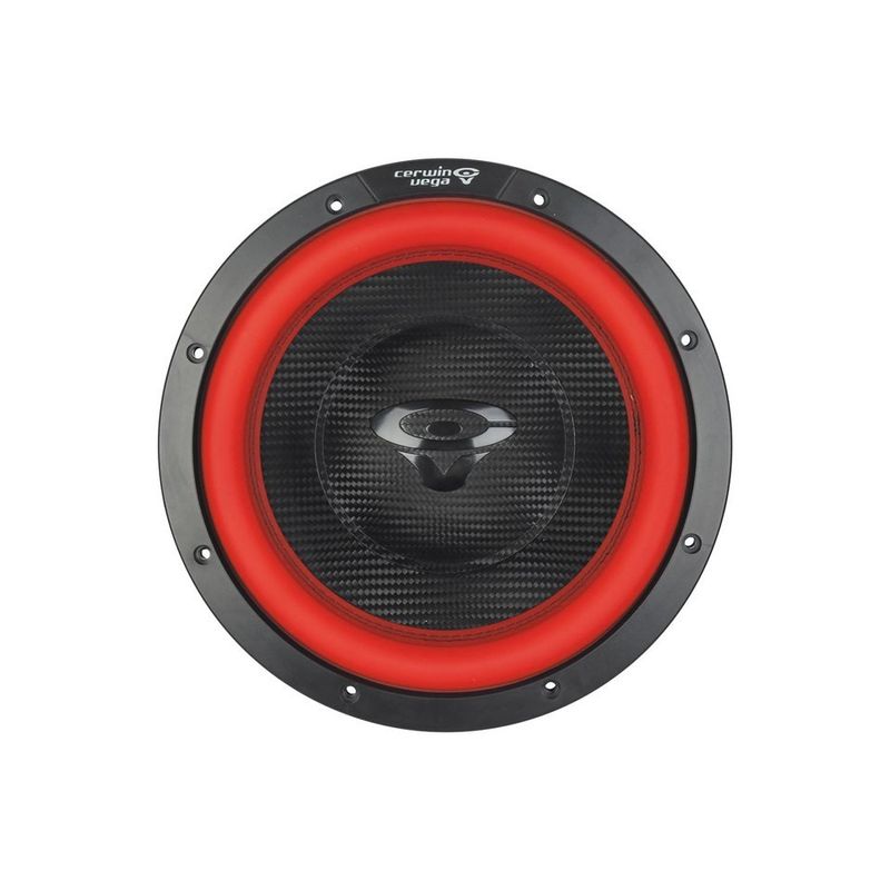 Cerwin-Vega VEGA series 10"