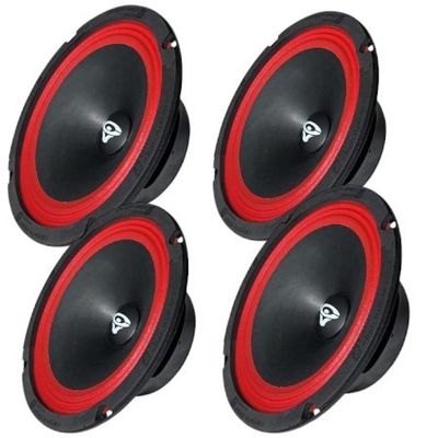 Cerwin Vega CVP8 4-pack