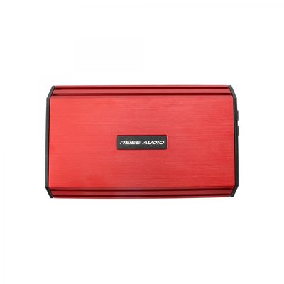 Reiss RS-Q4080.4D RED