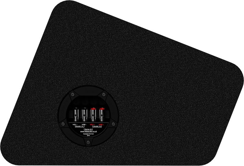 Vibe SLICKMIT8-V3