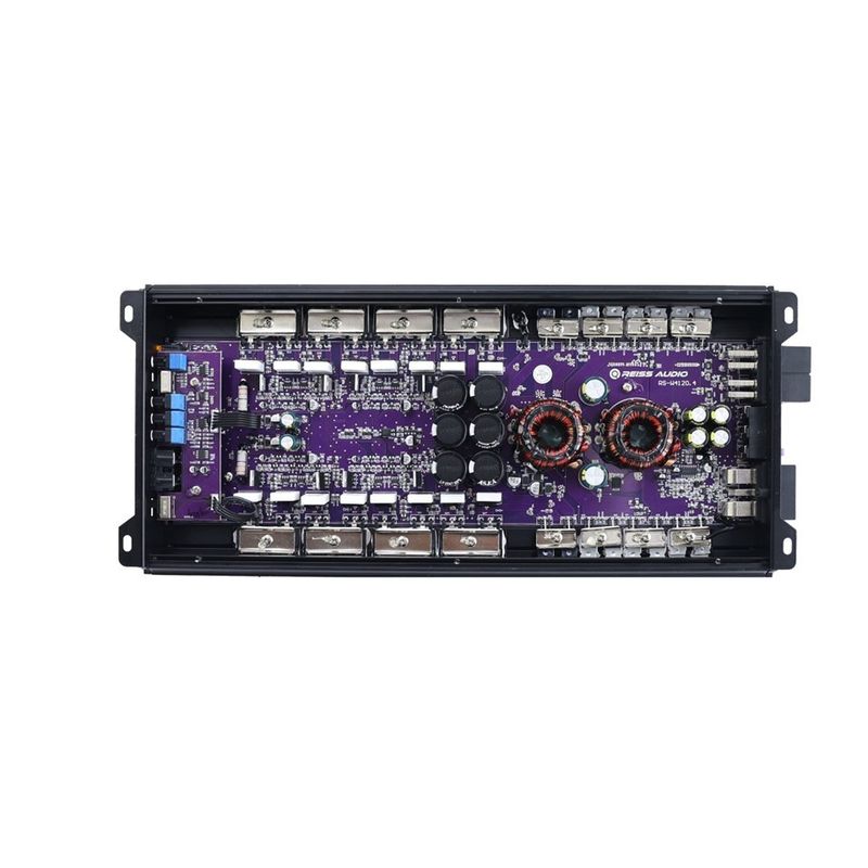 Reiss RS-W4120.4
