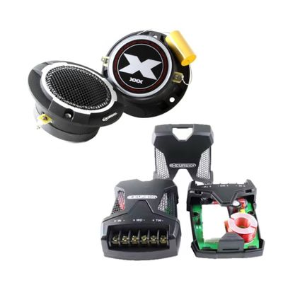 XXX6C/8C Diskantpaket