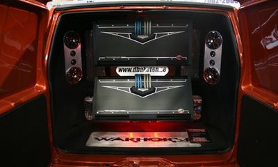 Cheva Astro IV