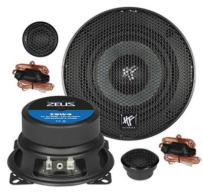 Hifonics ZS4.2E