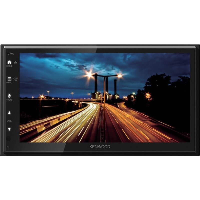 Kenwood DMX6523DABS