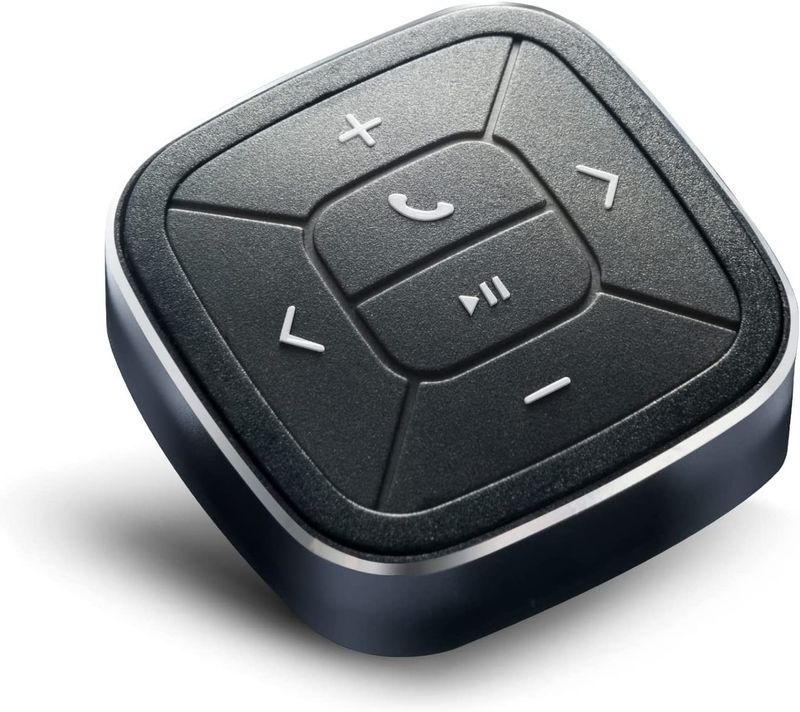 Tunai Button