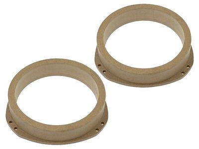 DBVOX MDF  Opel Astra