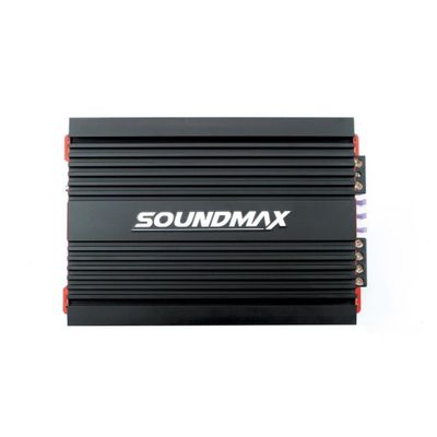 Soundmax SX-N1500.1D