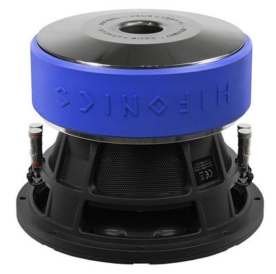 Hifonics ZXT10D2