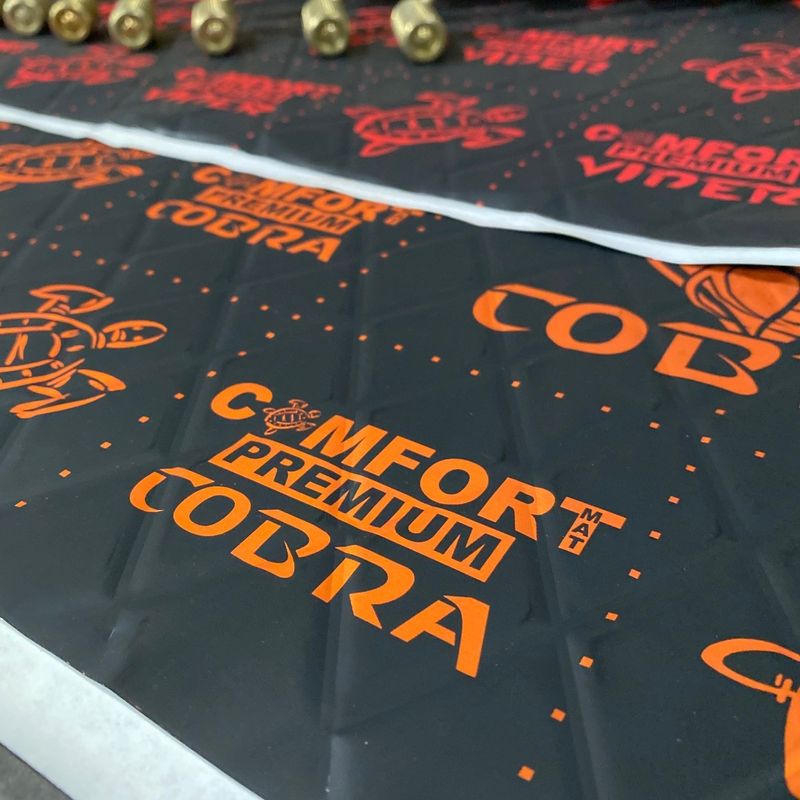 COBRA (2,3 mm)