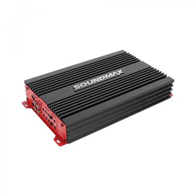 Soundmax SX-N500.4