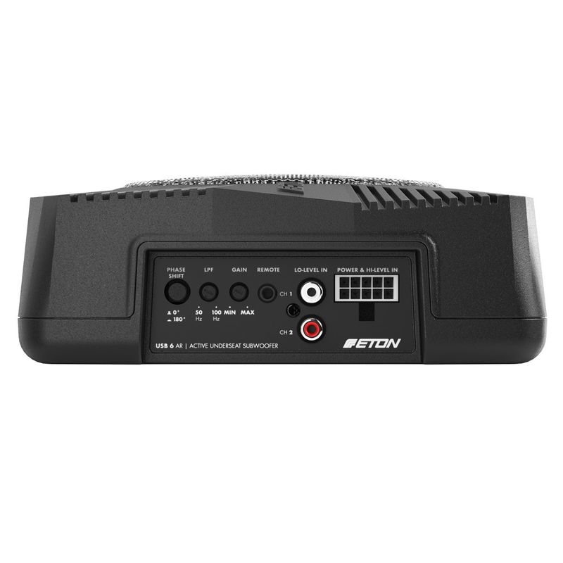 ETON USB 6 AR