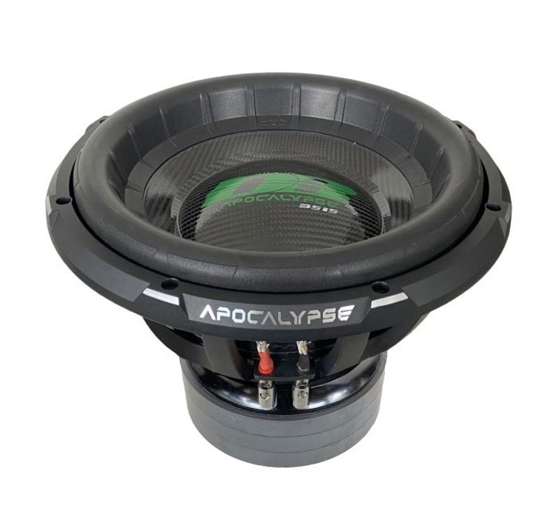 Apocalypse DB-3515D2R