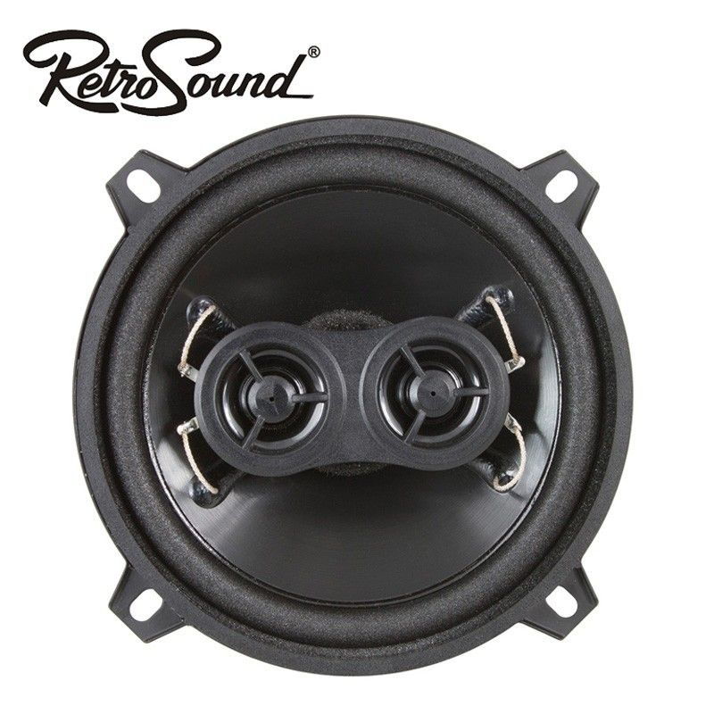 Retrosound D-52