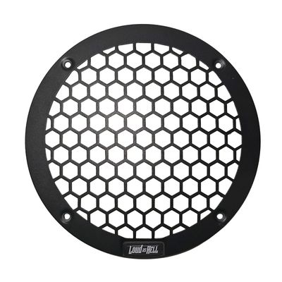 Loud As Hell 6.5" Högtalargaller