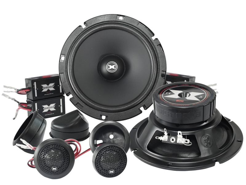 Excursion SX 6C