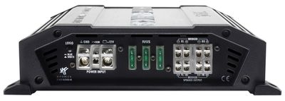 Hifonics ZXE600/4
