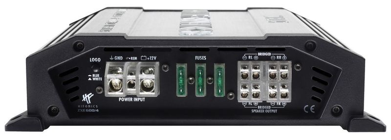 Hifonics ZXE600/4