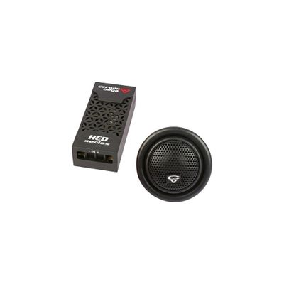 Cerwin-Vega HED series 5.25" Kit