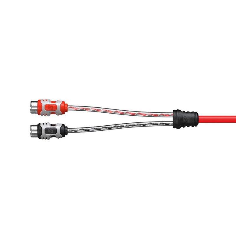 RVY2F Vega Y adapter