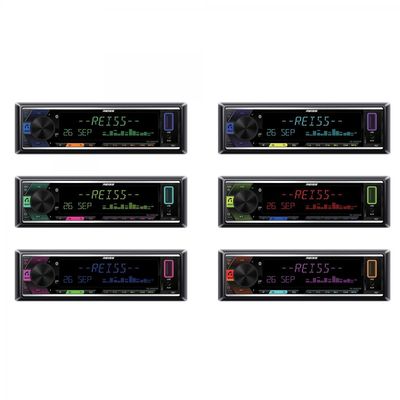 Reiss RS-MX88DSP