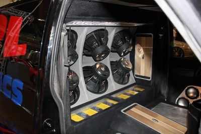 dBAkuten/SPL Dynamics Astron