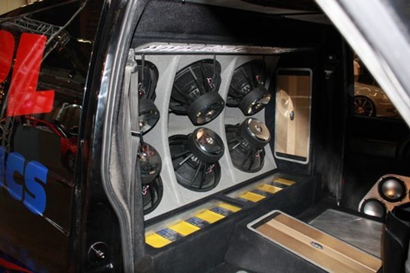 dBAkuten/SPL Dynamics Astron