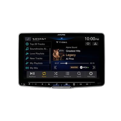 Alpine iLX-F905D