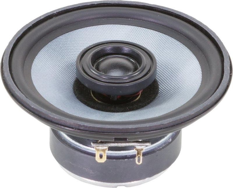 Audio System COFIT MERCEDES W124 EVO