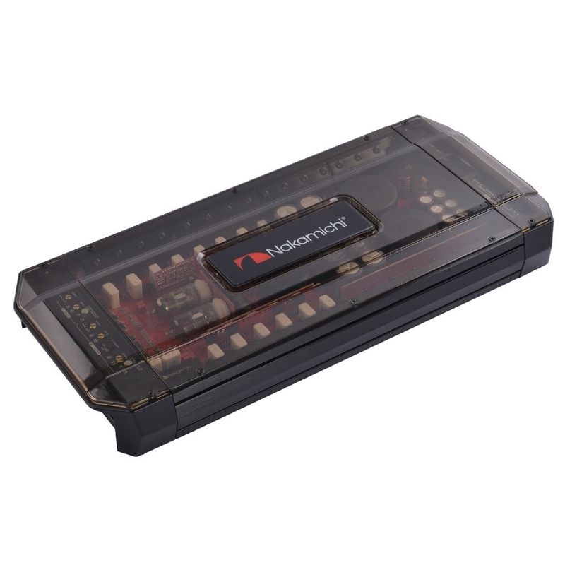 Nakamichi N40t